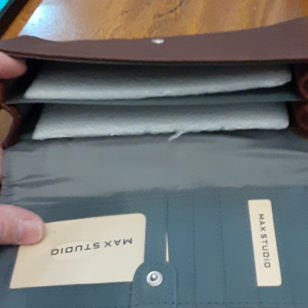 Max studio wallet - Picture 4 of 6